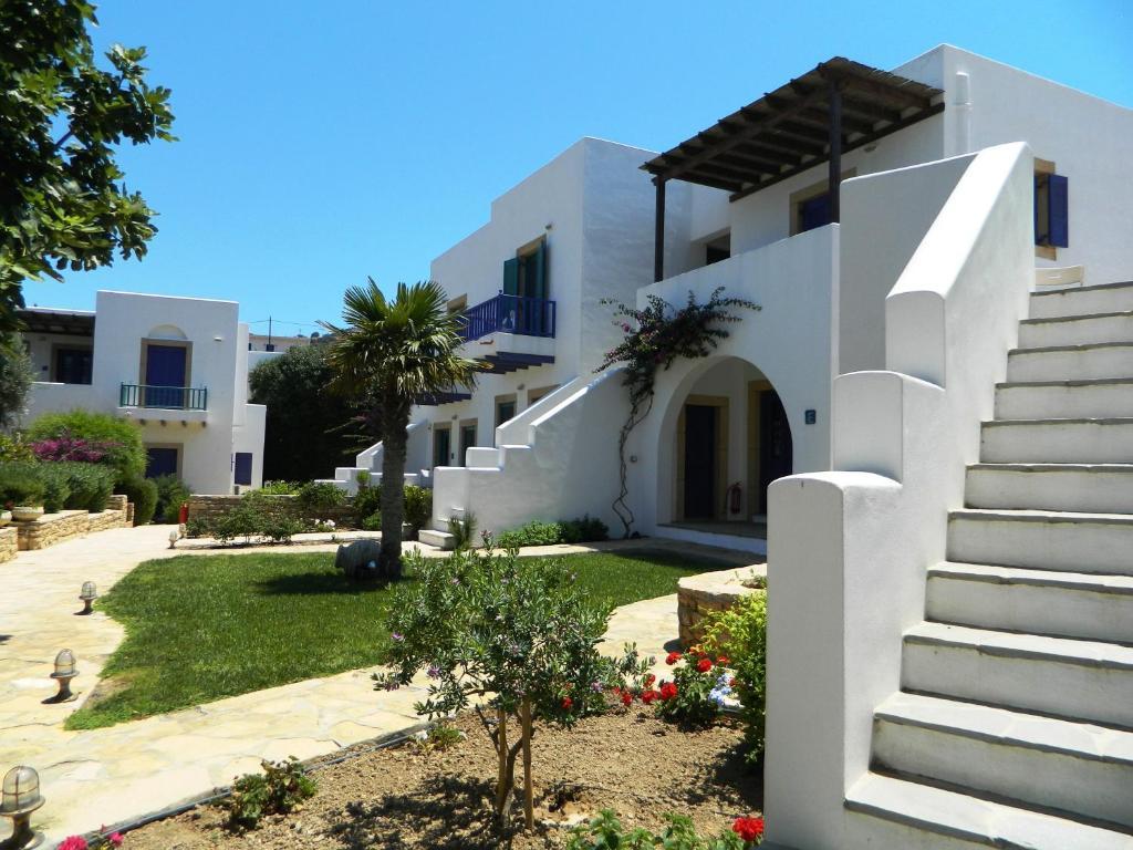 Nefeli Hotel Leros เอเจียมารินา ภายนอก รูปภาพ