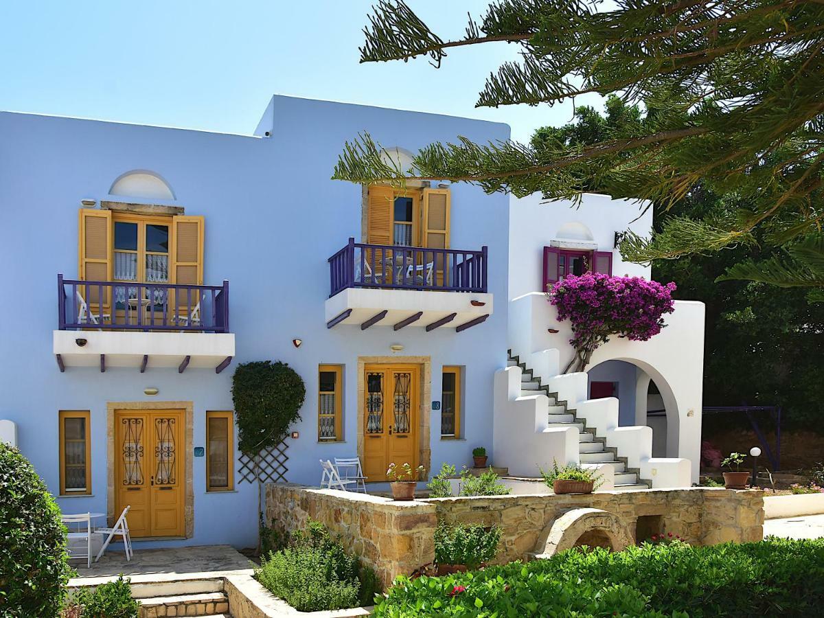 Nefeli Hotel Leros เอเจียมารินา ภายนอก รูปภาพ